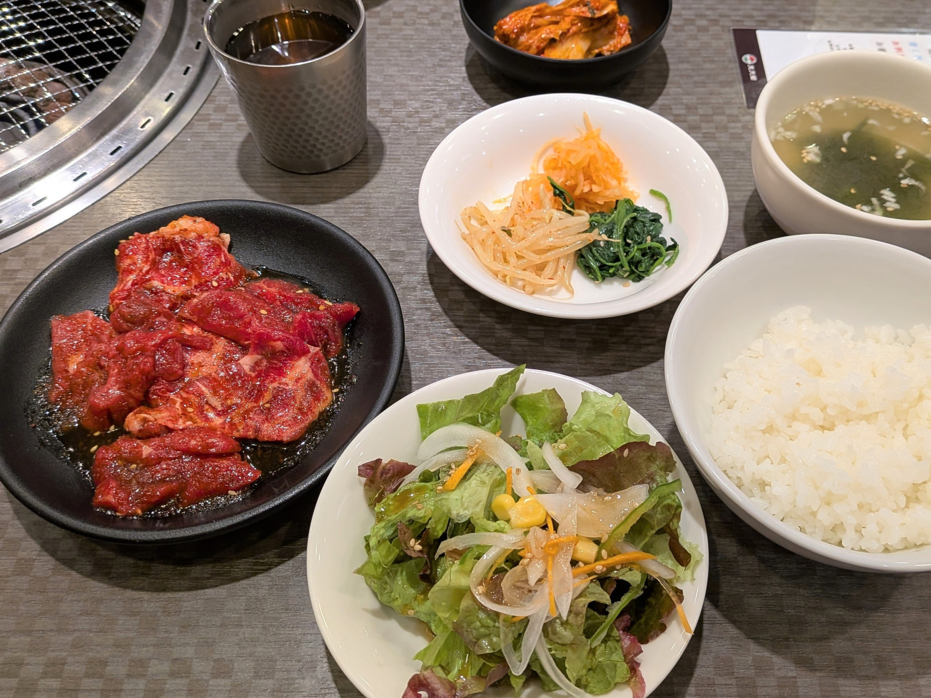 川崎の焼肉ご紹介【食のコラム】